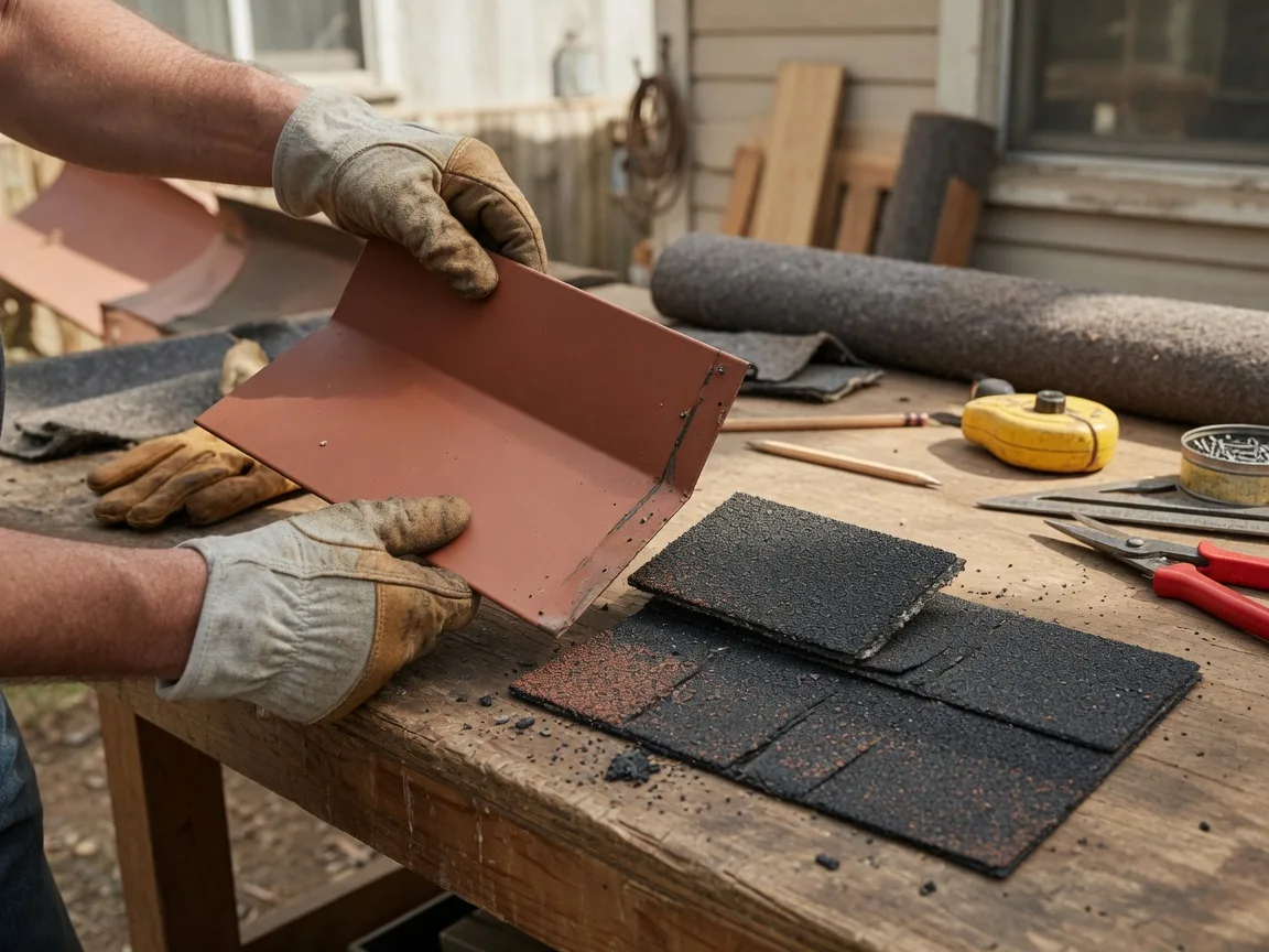 Roof Repair company in Cazenovia, WI